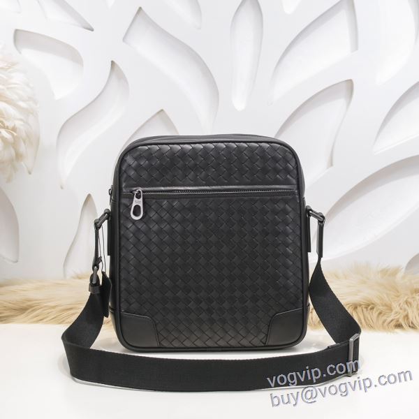 2025限定セール大人気 斜め掛けバッグ 売れ筋のいい ボッテガ ヴェネタ BOTTEGA VENETA ショルダーバッグ VOGブランドスーパーコピー